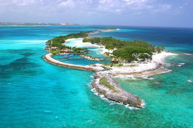 Resultado de imagem para caribe