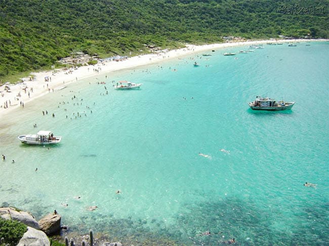 arraial do cabo