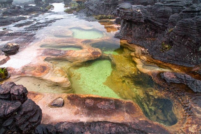 Lugares pouco conhecidos para viajar no Brasil: 5 paraísos escondidos