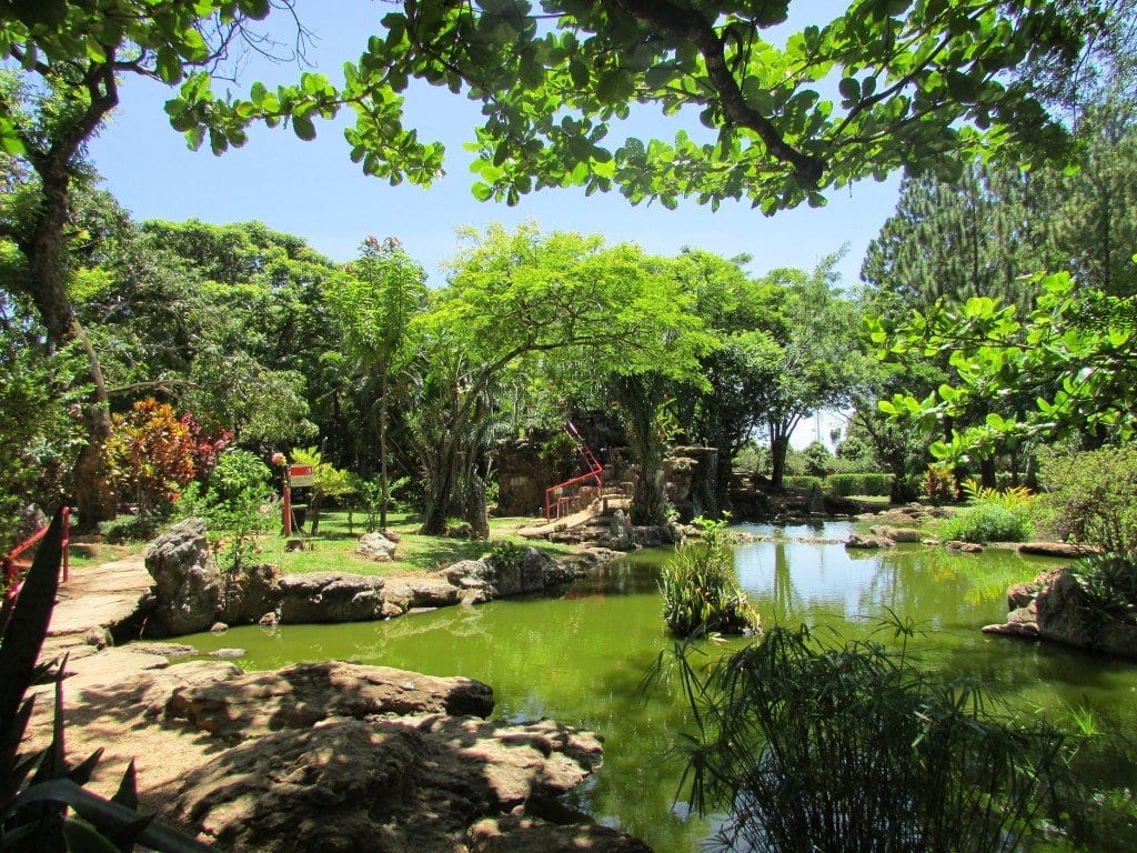 Caldas Novas
