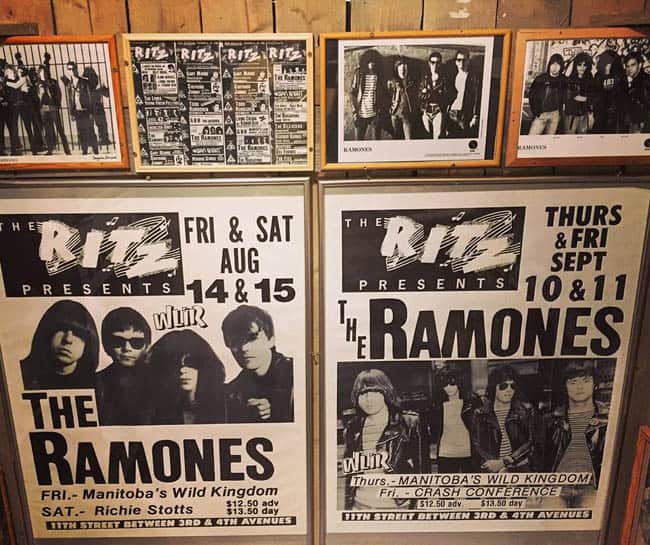 Museu Ramones3