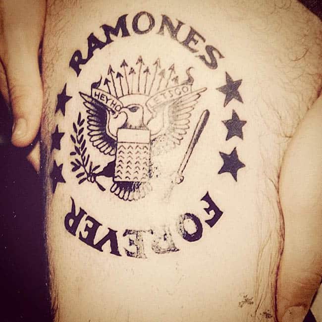 Museu Ramones7