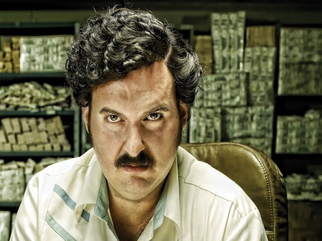 Turismo de experiência Pablo Escobar