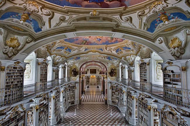 biblioteca-austria
