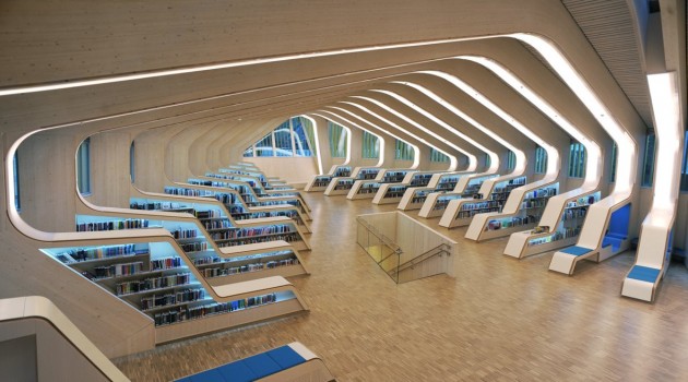 biblioteca-noruega