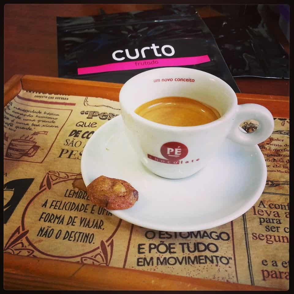 Curto Cafe