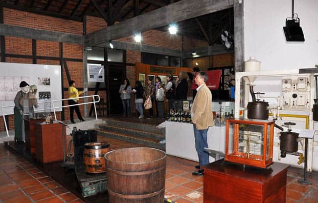 museu da cerveja blumenau