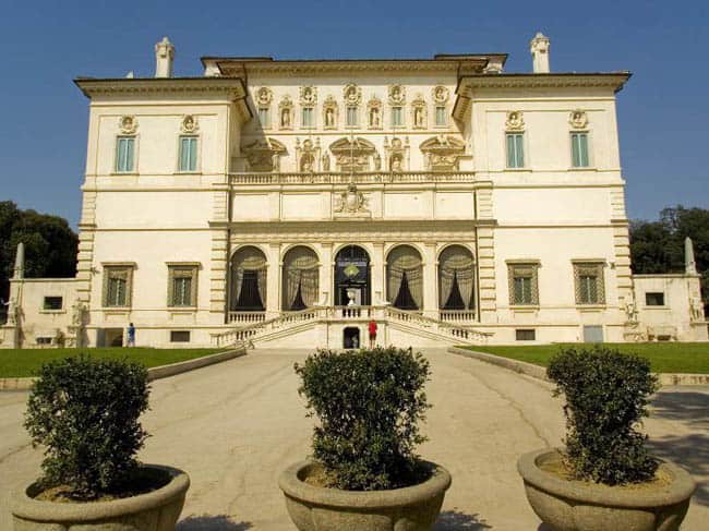 Villa Borghese2