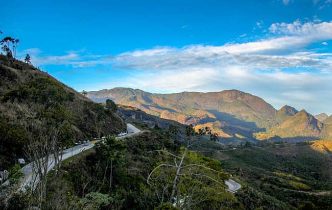 Roteiros para viagem de moto pela América do Sul - MotoNomads Tours