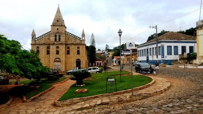 Tudo sobre o município de Grão Mogol Estado de Minas Gerais Cidades