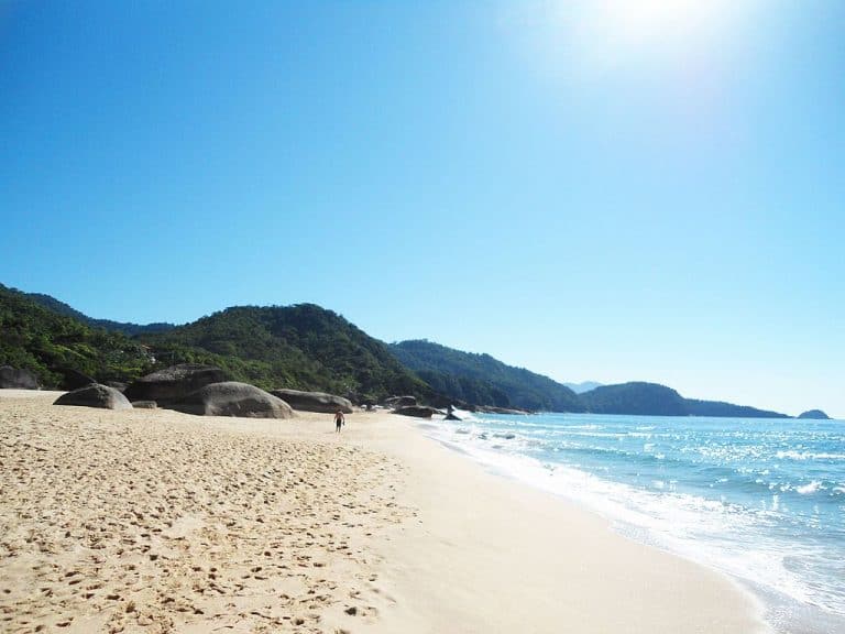 O que fazer em Trindade RJ praias incríveis cachoeiras e mais