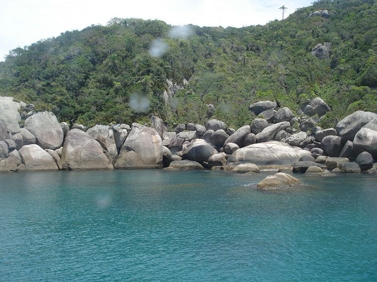 Ilha Do Campeche Como Visitar A Ilha Encantadora De Florian Polis