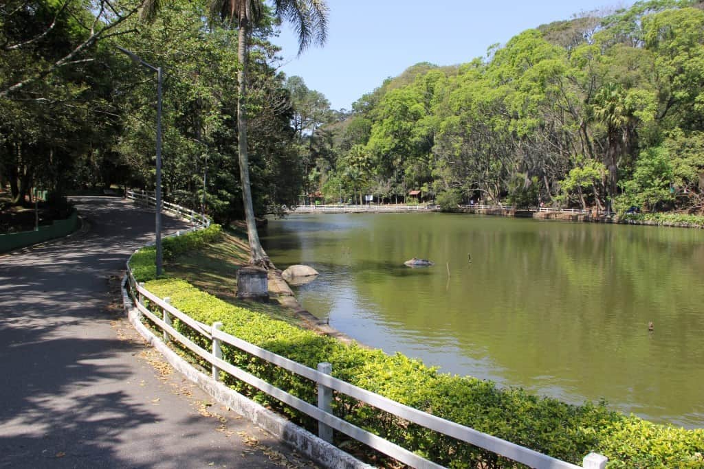 Lugares Na Serra Da Cantareira Para Curtir No Final De Semana