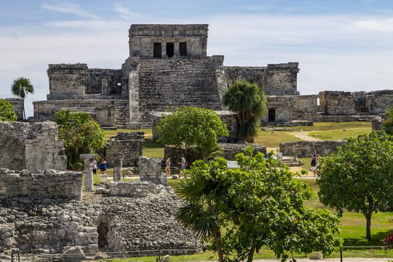 Conheça os melhores passeios em Tulum e prepare seu roteiro