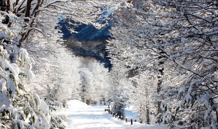 Mega Tour Inverno