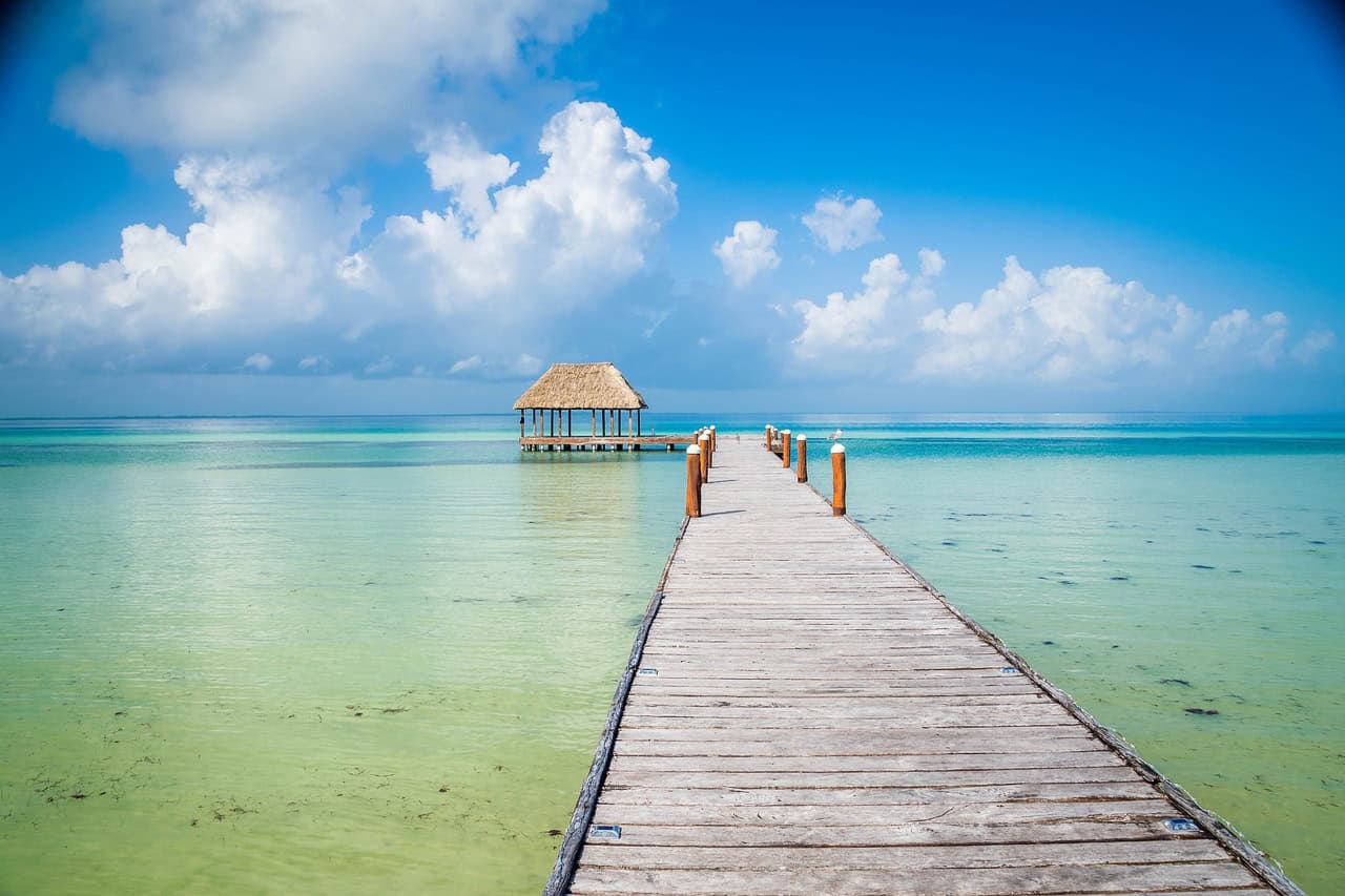 atrações em Cancun