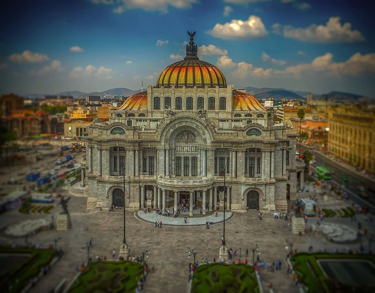 destinos baratos para viajar