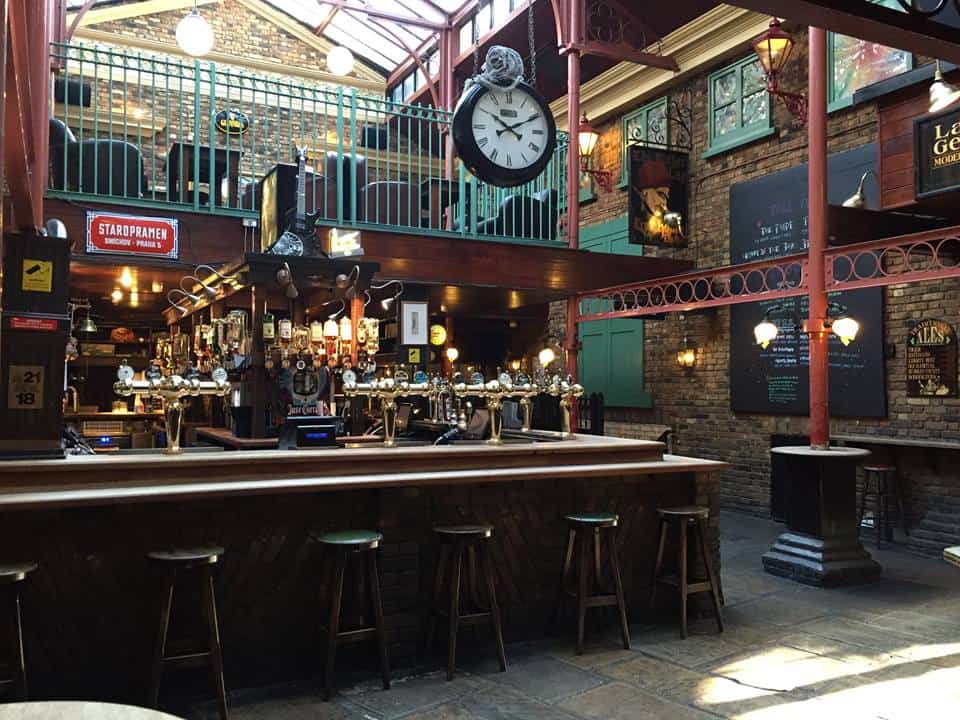 Pubs em Londres: saiba onde aproveitar as boas cervejas inglesas