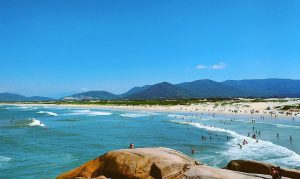 Saiba quais são as praias de Florianópolis mais imperdíveis