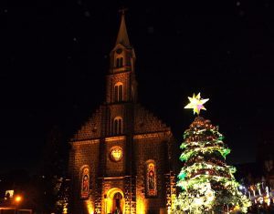 Natal em Gramado: espetáculos, ingressos e dicas para quem vai