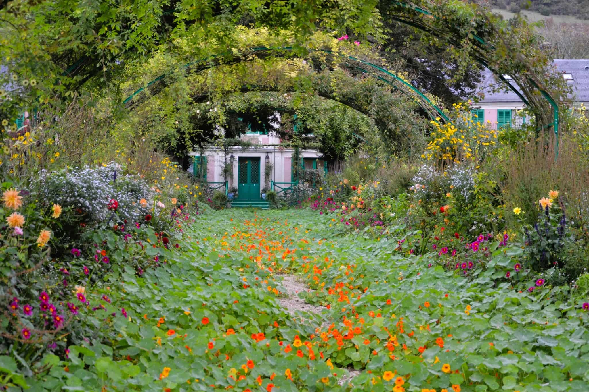 Jardins de Monet