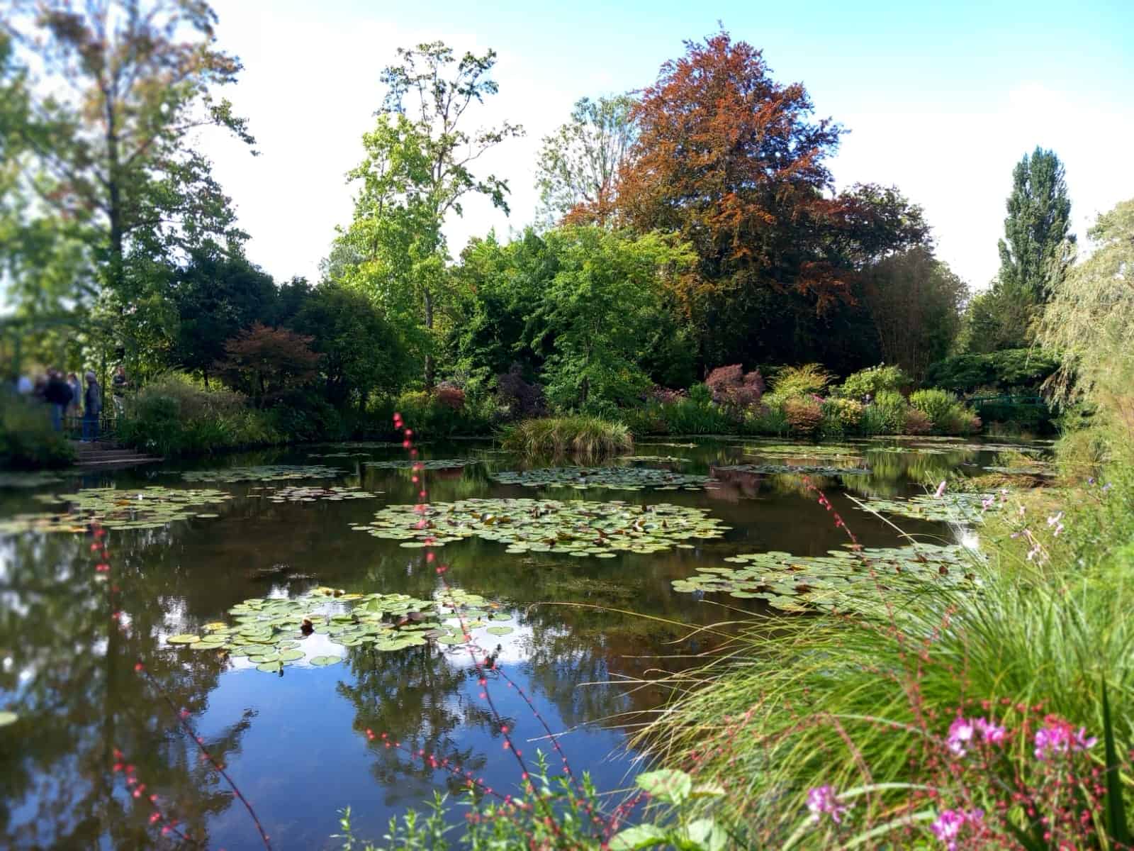 Jardins de Monet