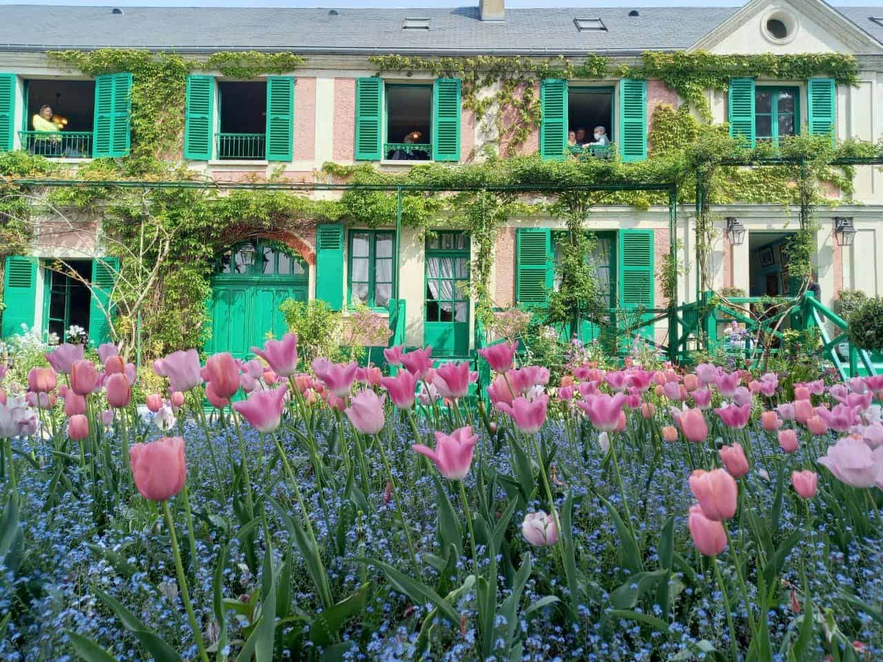 Jardins de Monet