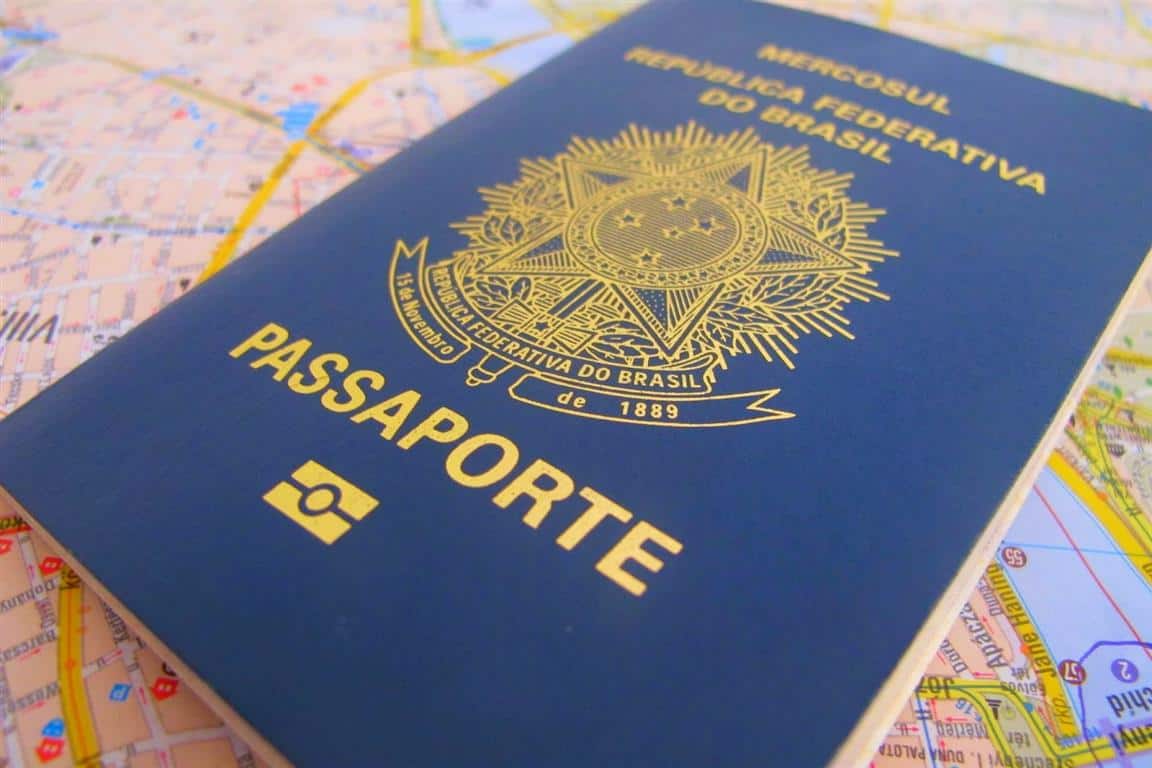 Quanto custa para tirar passaporte?