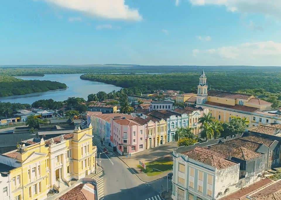 Cidades Baratas No Brasil Para Turistar Confira A Lista