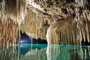 10 motivos para visitar o México o quanto antes
