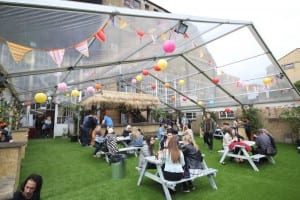 Shoreditch: o lado descolado de Londres