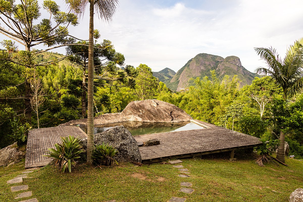 Lugares Secretos No Rio Janeiro: Destinos Lindos Que Poucos Conhecem