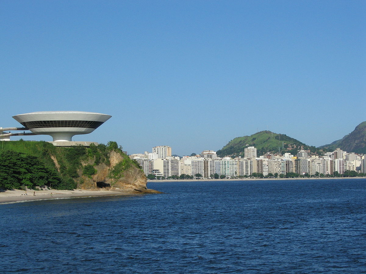 Lugares para conhecer no Rio de Janeiro, na capital e do Estado