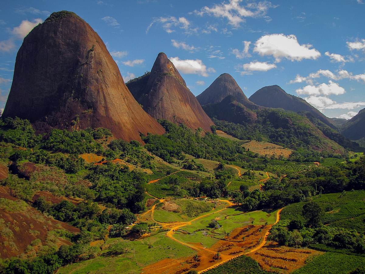 23 lugares curiosos no Brasil - Blog Quanto Custa Viajar