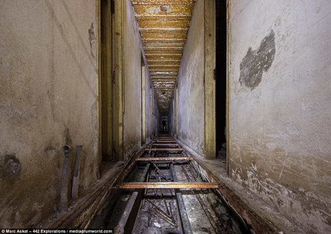 Último bunker de Adolf Hitler é encontrado na França