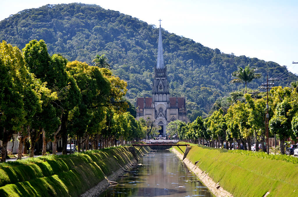 Lugares para conhecer no Rio de Janeiro, na capital e do Estado