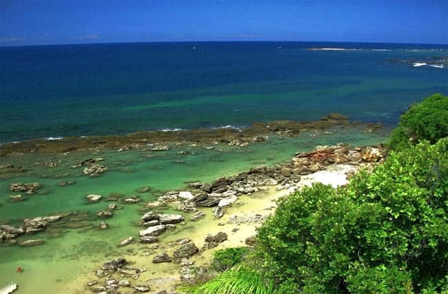 Lugares imperdíveis na Bahia para ir o quanto antes