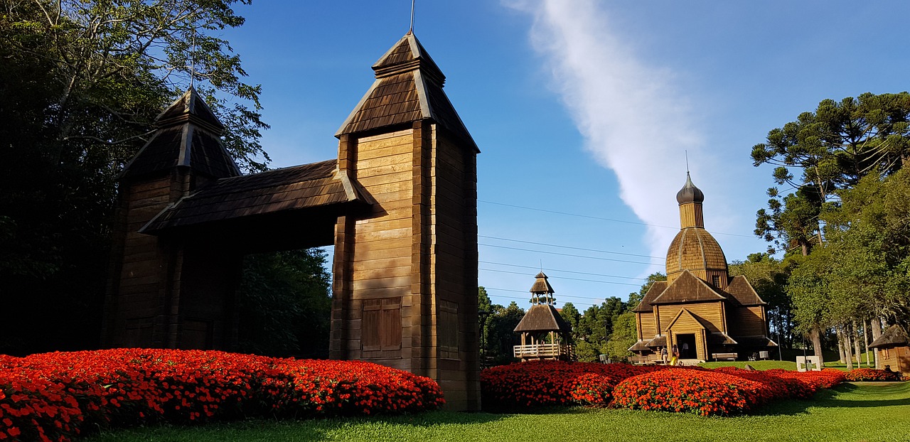 4 lugares secretos para você (tentar) conhecer em Curitiba - VIVER