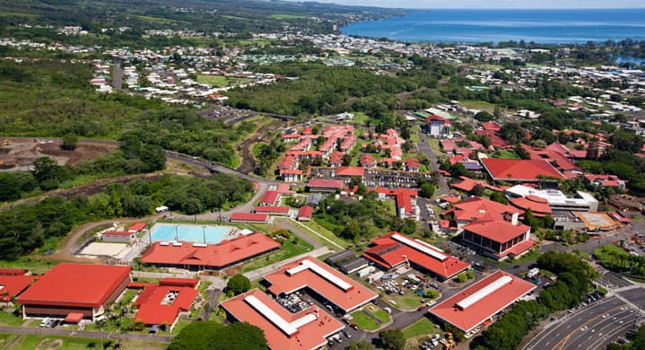 Havaí oferece cursos grátis para estrangeiros em universidade (sim, você leu certo!)