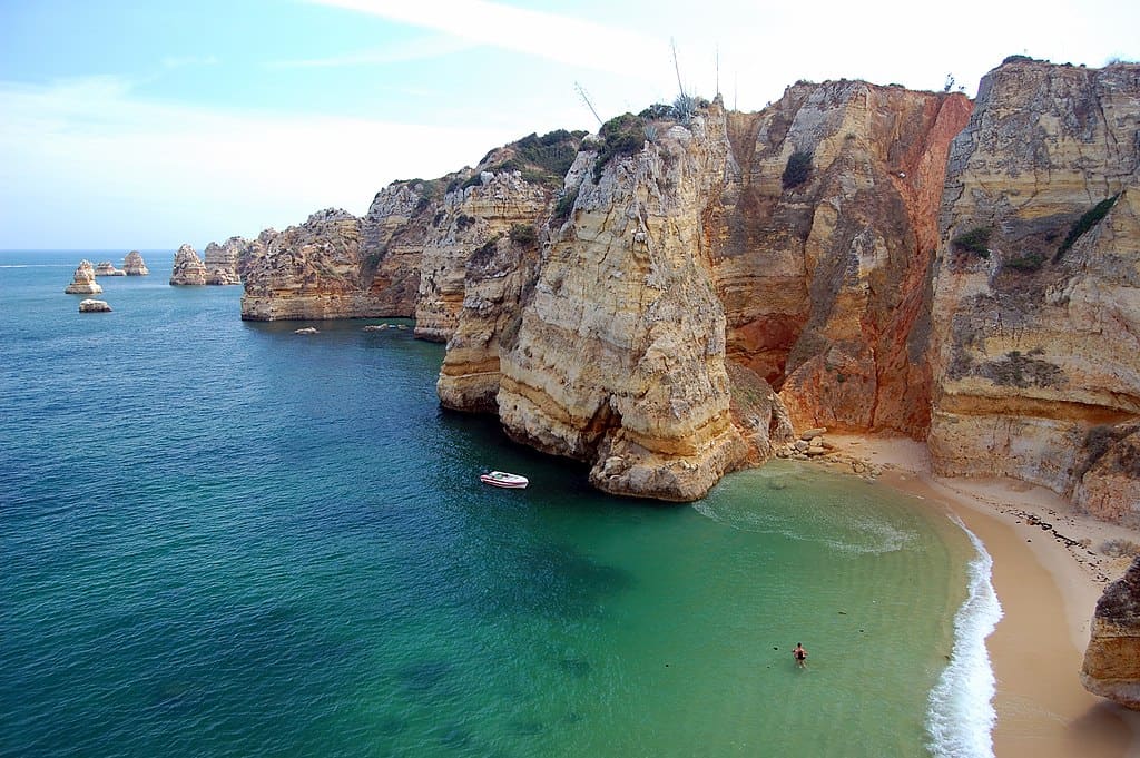 Algarve