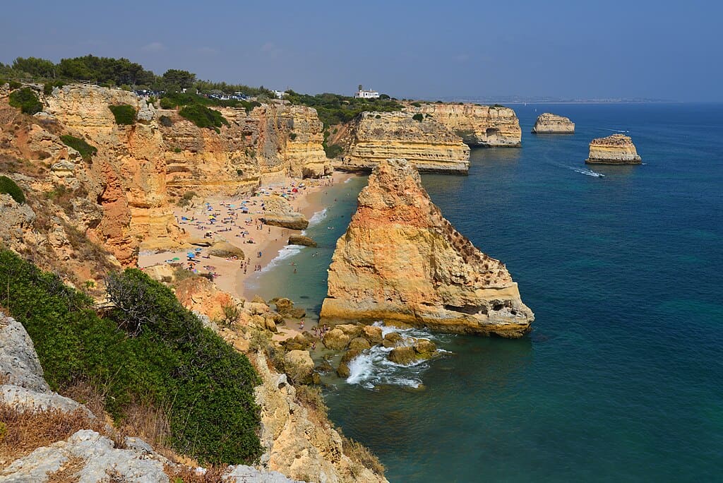 Algarve