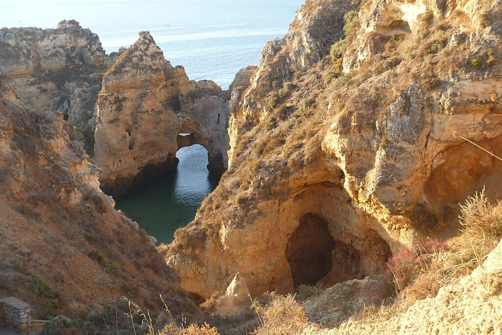 Algarve