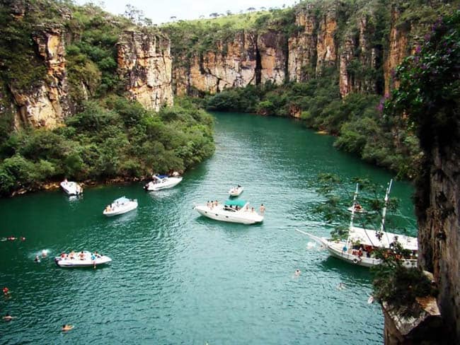9 Dicas de Parque Aquático em Minas Gerais - Blog Pelas Estradas de Minas