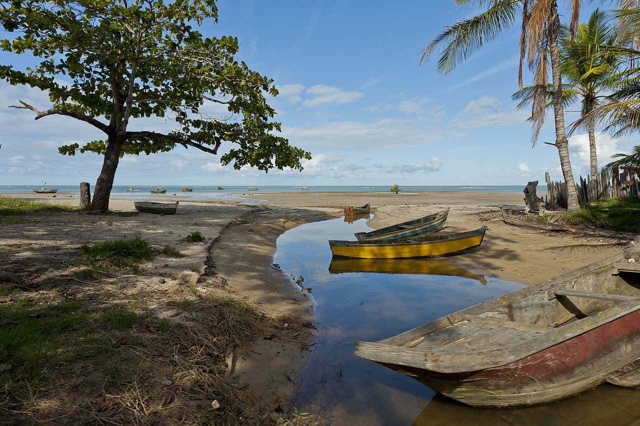 Conheça oito destinos TOP para as férias perfeitas no Nordeste