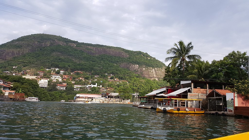 Desvendamos cinco lugares secretos no Rio, da happy hour ao café