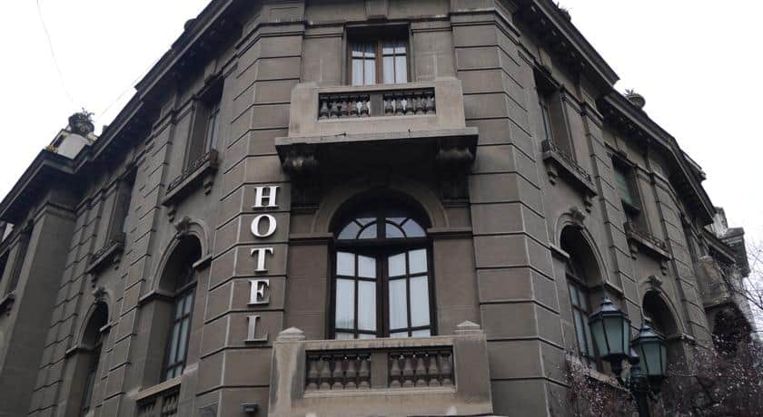 10 hotéis para se hospedar em Santiago por menos de R$ 150 a diária por pessoa