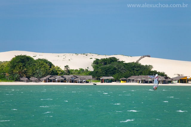 lugares para viajar a dois Ilha do Amor Ceará