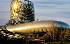 La Cité du Vin: museu do vinho abre as portas na França