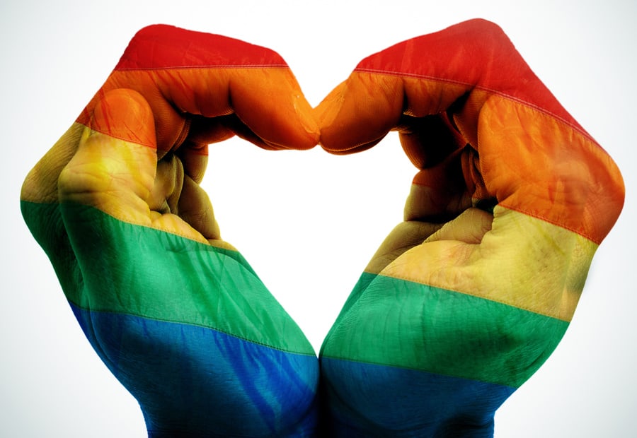 Top 3: conheça os destinos mais gay-friendly do Brasil