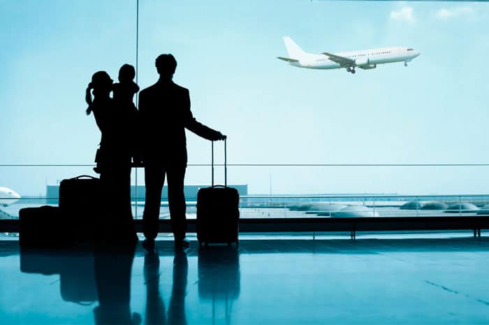 Anac inicia novas regras de segurança para voos domésticos 